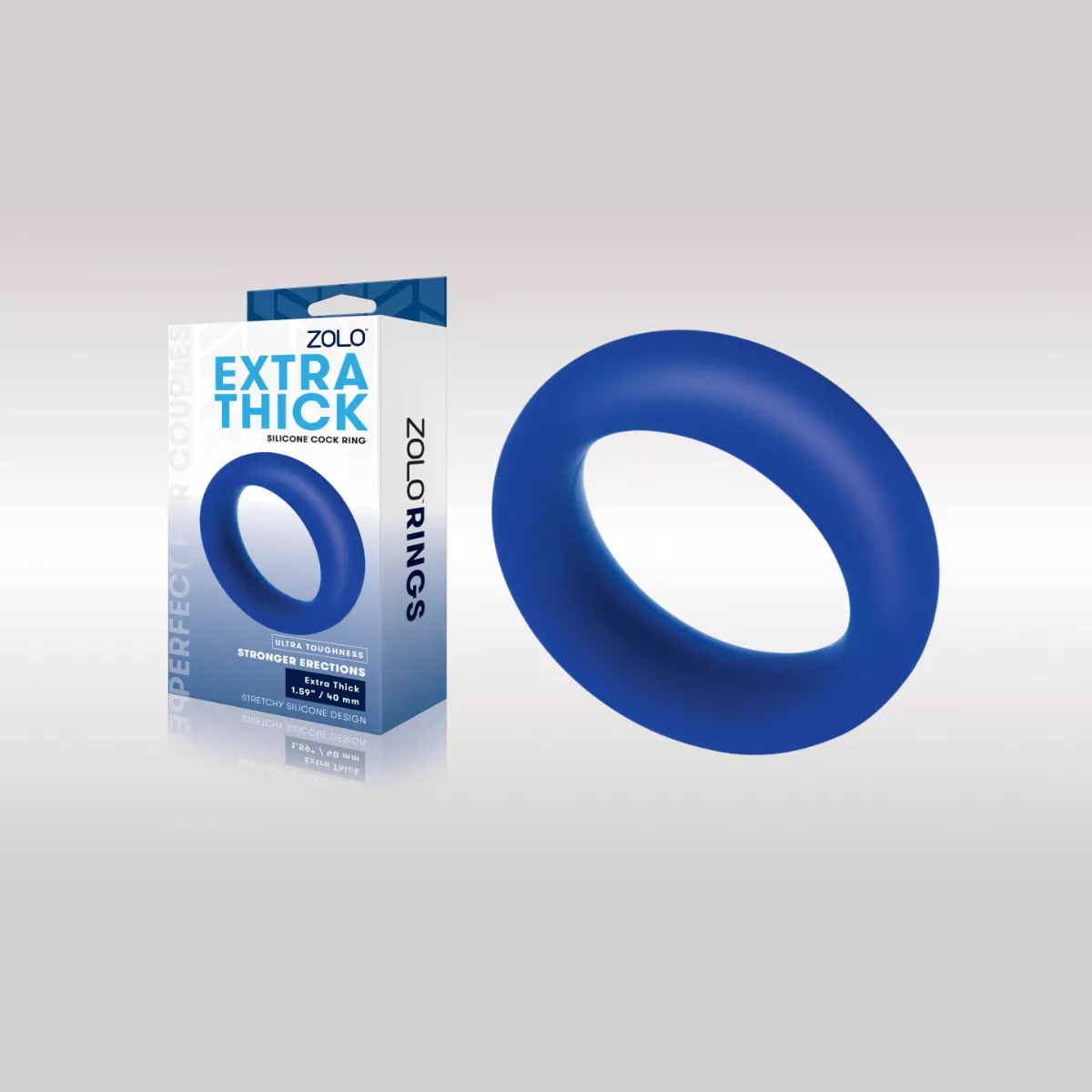 zolo-extra-thick-silicone-cock-ring-blue Zolo – Extra Thick Silicone Cock Ring (Blue)