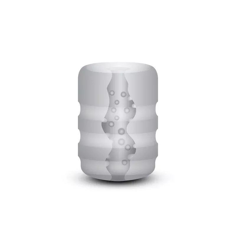 zolo-girlfriend-pocket-male-stroker ZOLO – The Girlfriend Pocket Male Stroker