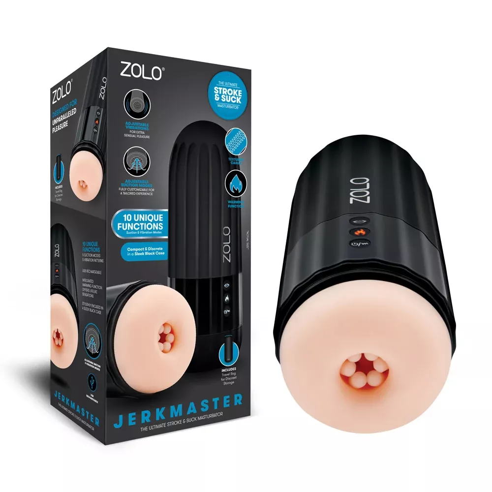 zolo-jerkmaster-zo-6058 Zolo Jerkmaster-(zo-6058)