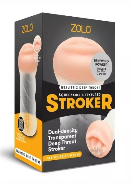 zolo-male-masturbator-deep-throat-clr Zolo Male Masturbator Deep Throat Clr
