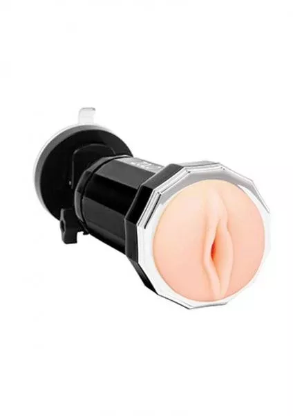 zolo-original-mount-discreet-stroker-blk Zolo Original Mount Discreet Stroker Blk