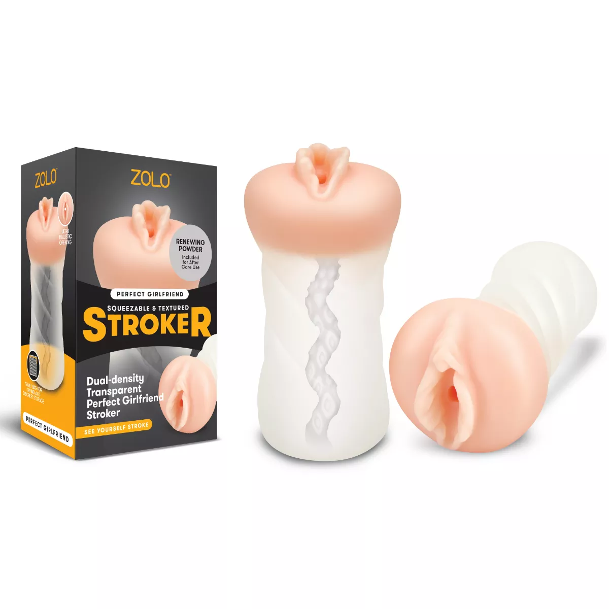 zolo-perfect-girlfriend-stroker Zolo – Perfect Girlfriend Stroker
