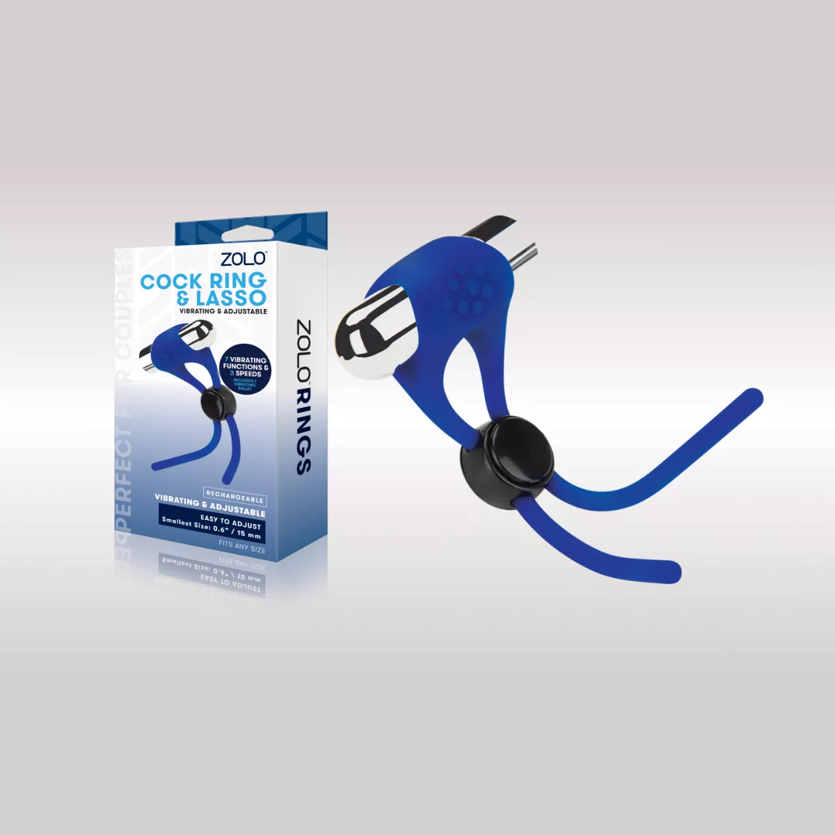 zolo-rechargeable-cock-ring-lasso-blue Zolo – Rechargeable Cock Ring & Lasso (Blue)