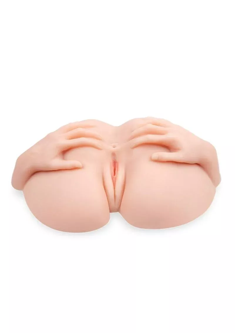 zolo-stroke-off-vibrating-spread-wide-pussy-ass-rechargeable-masturbator ZOLO Stroke Off Vibrating Spread Wide Pussy and Ass Rechargeable Masturbator