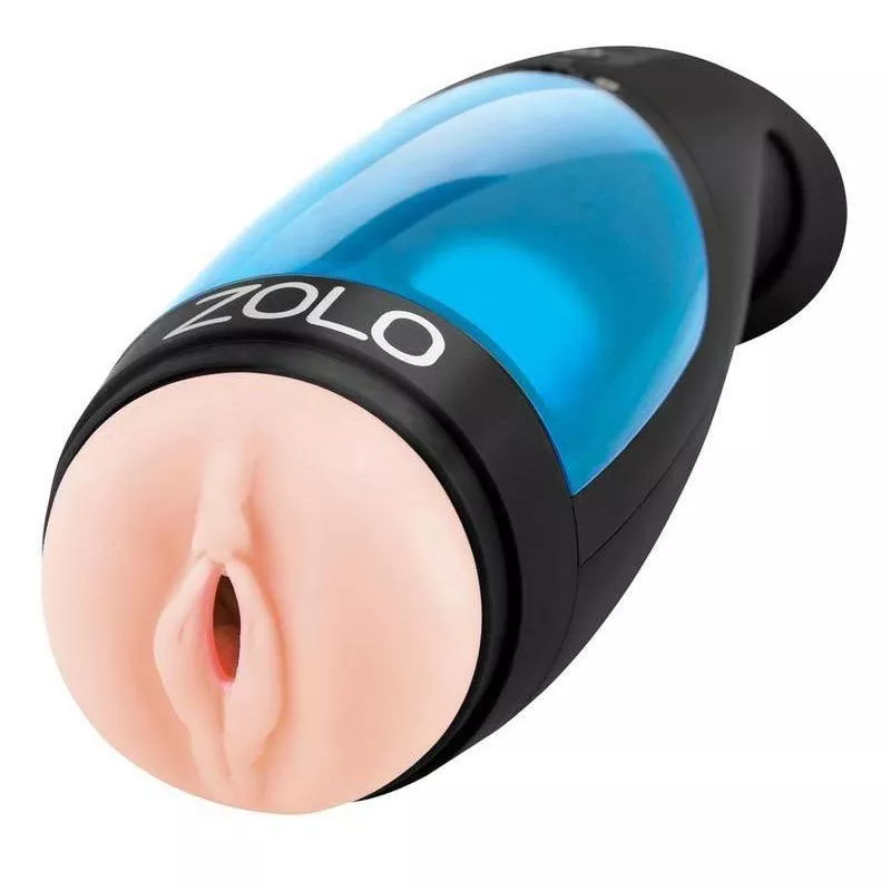 zolo-thrustbuster-male-automatic-masturbator-stroker-textured-vibrating-recharge Zolo Thrustbuster Male Automatic Masturbator and Stroker Textured Vibrating Rechargeable