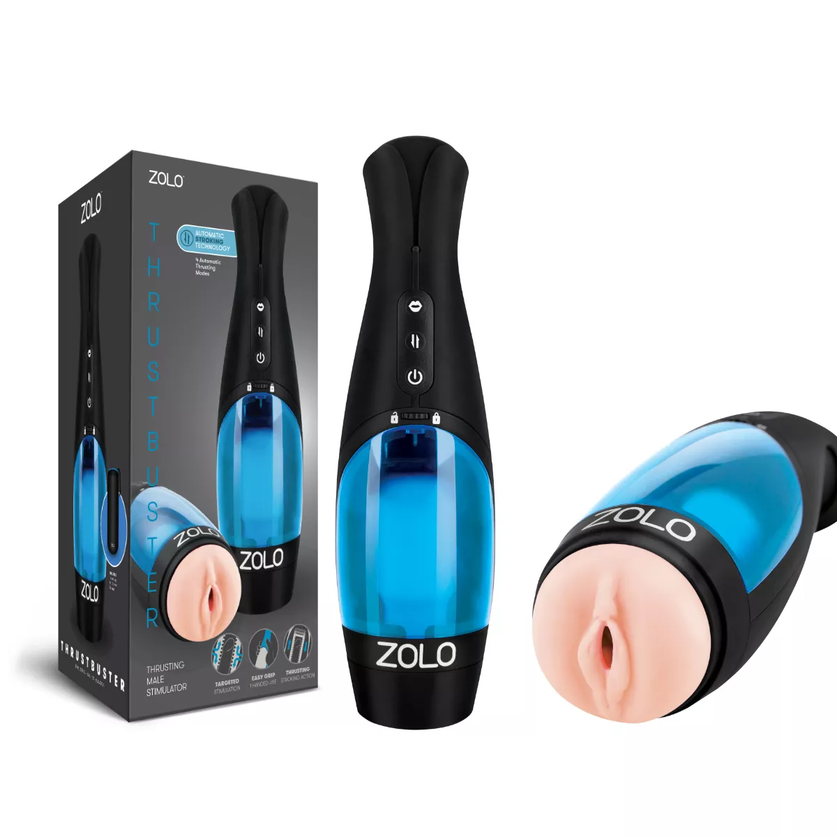 zolo-thrustbuster-thrusting-male-stimulator-vagina Zolo – Thrustbuster Thrusting Male Stimulator (Vagina)