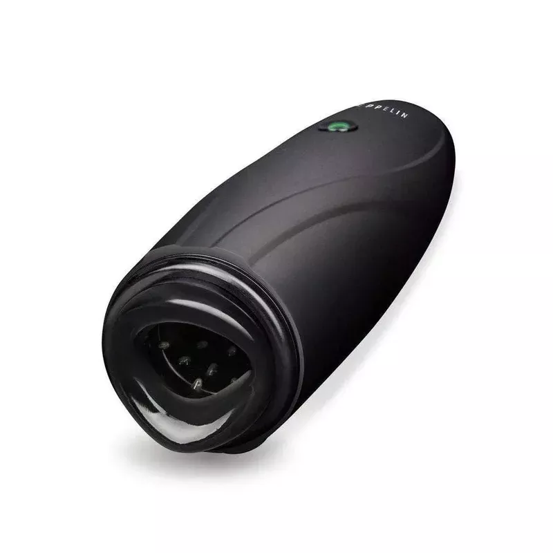 zolo-zeppelin-rotating-male-handjob-foreplay-textured-stroker Zolo Zeppelin Rotating Male Handjob Foreplay Textured Stroker