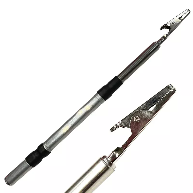 zombie-clip-violet-wand Zombie Clip – Violet Wand