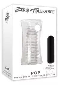 zt-pop-stroker-rechargeable-vibrating-masturbation-sleeve-waterproof Zt The Pop Stroker Rechargeable Vibrating Masturbation Sleeve Waterproof